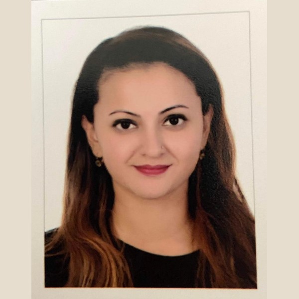 Akshata Ravindranath Vasu Shetty