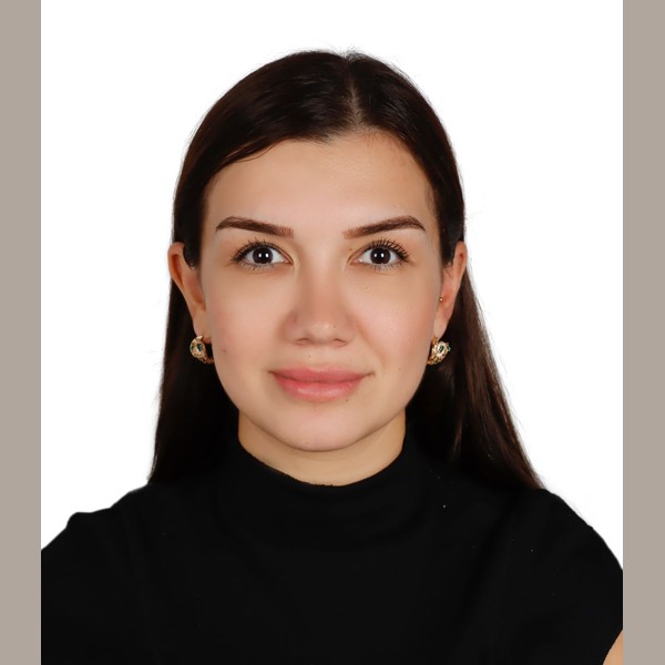 Gizem Dogan