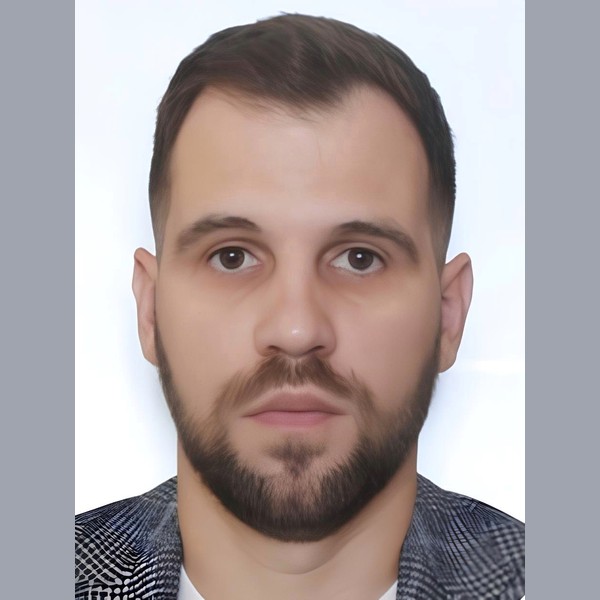 Yevhen Bereznikov