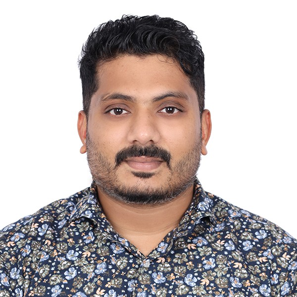 Syed Moinudheen Kottapparambil Fasaludheen