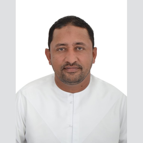 Ali Shahzad Munir Hussain