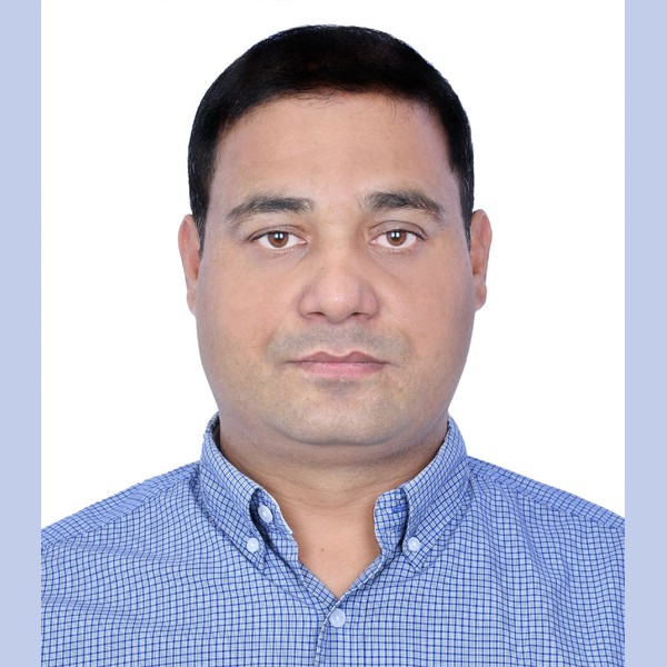 Mohammed Mohsin