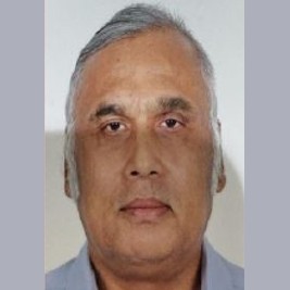 Vijay Vikram Singh Raj Baksh Singh